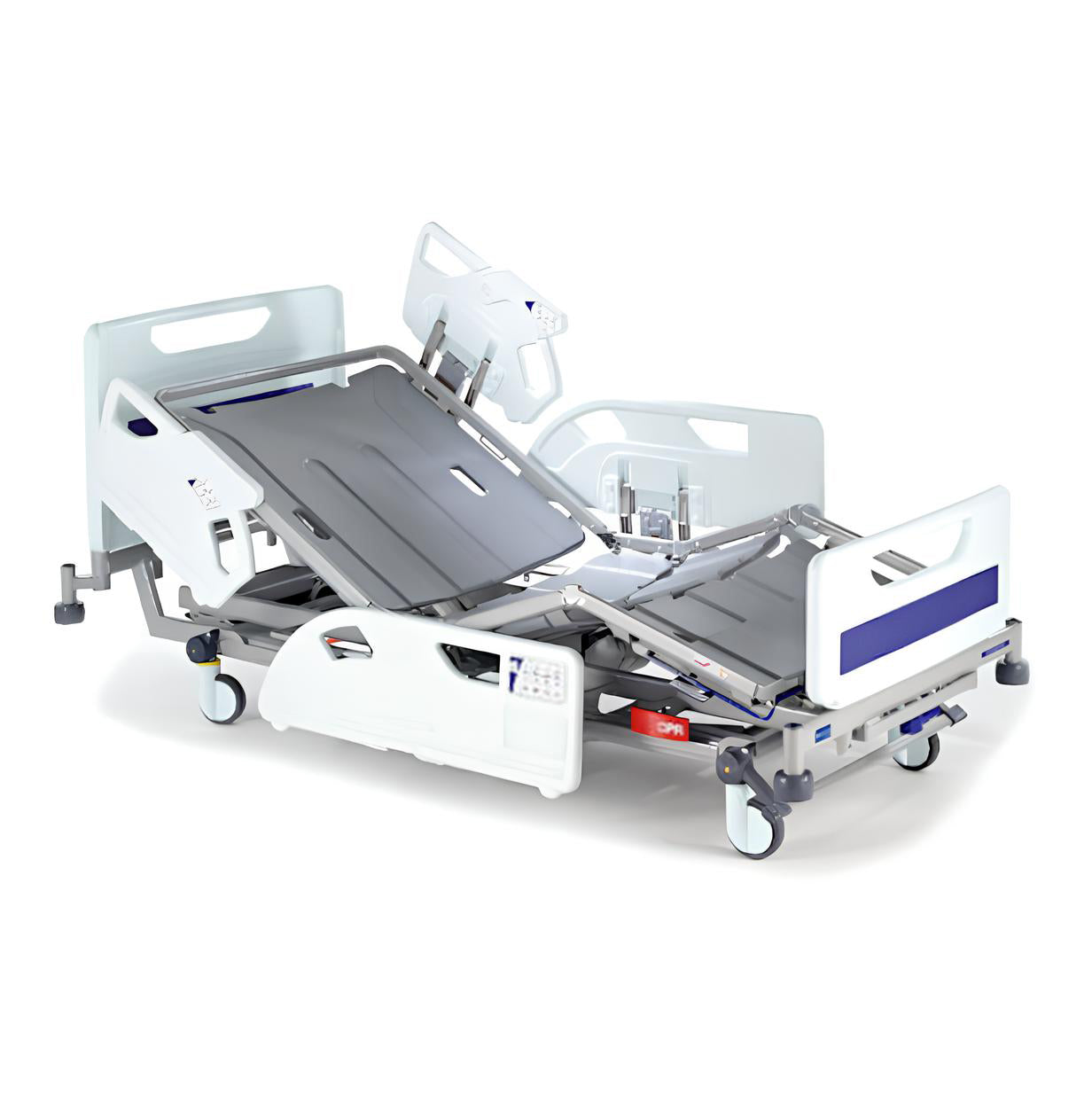 Electric Patient Bed Enterprise 8000