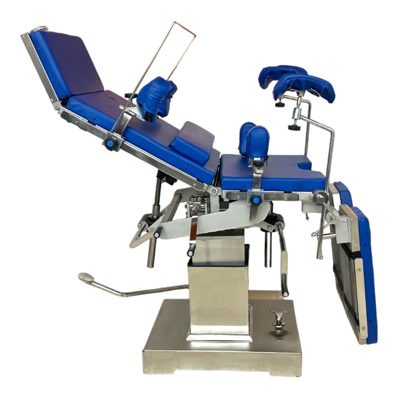 OT Table SS (OT-T-6)