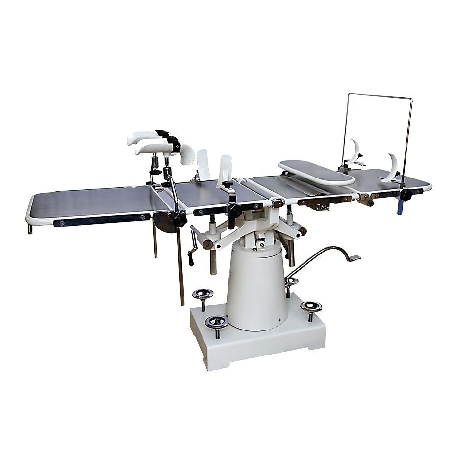 Hydraulic OT Table SS (OT-T-4)