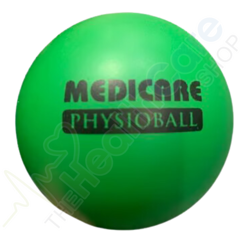 Medicare Physioball Hand Exerciser – Strengthen and Improve Hand Flexibility