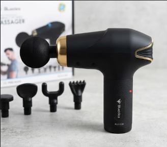 Blueidea Compact Power Massager (BLD-328)