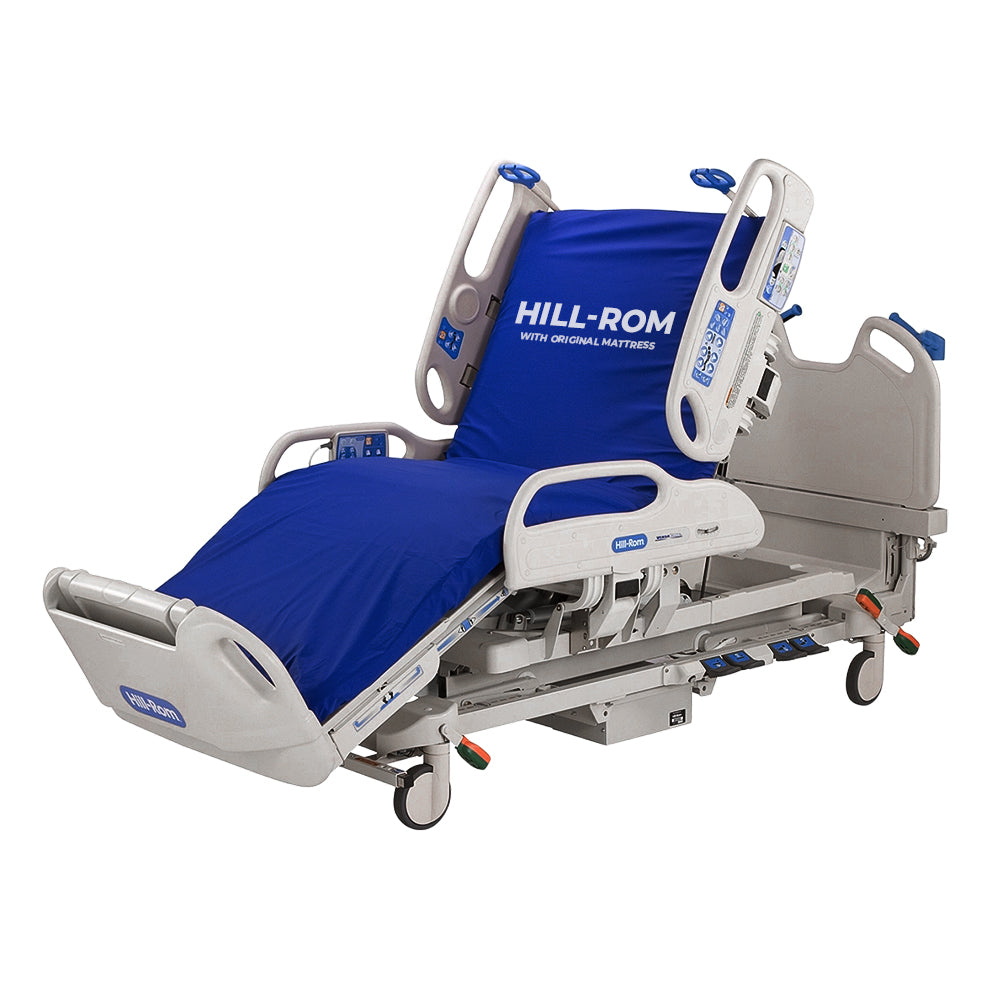 Electric Hospital Bed Hill-Rom VersaCare