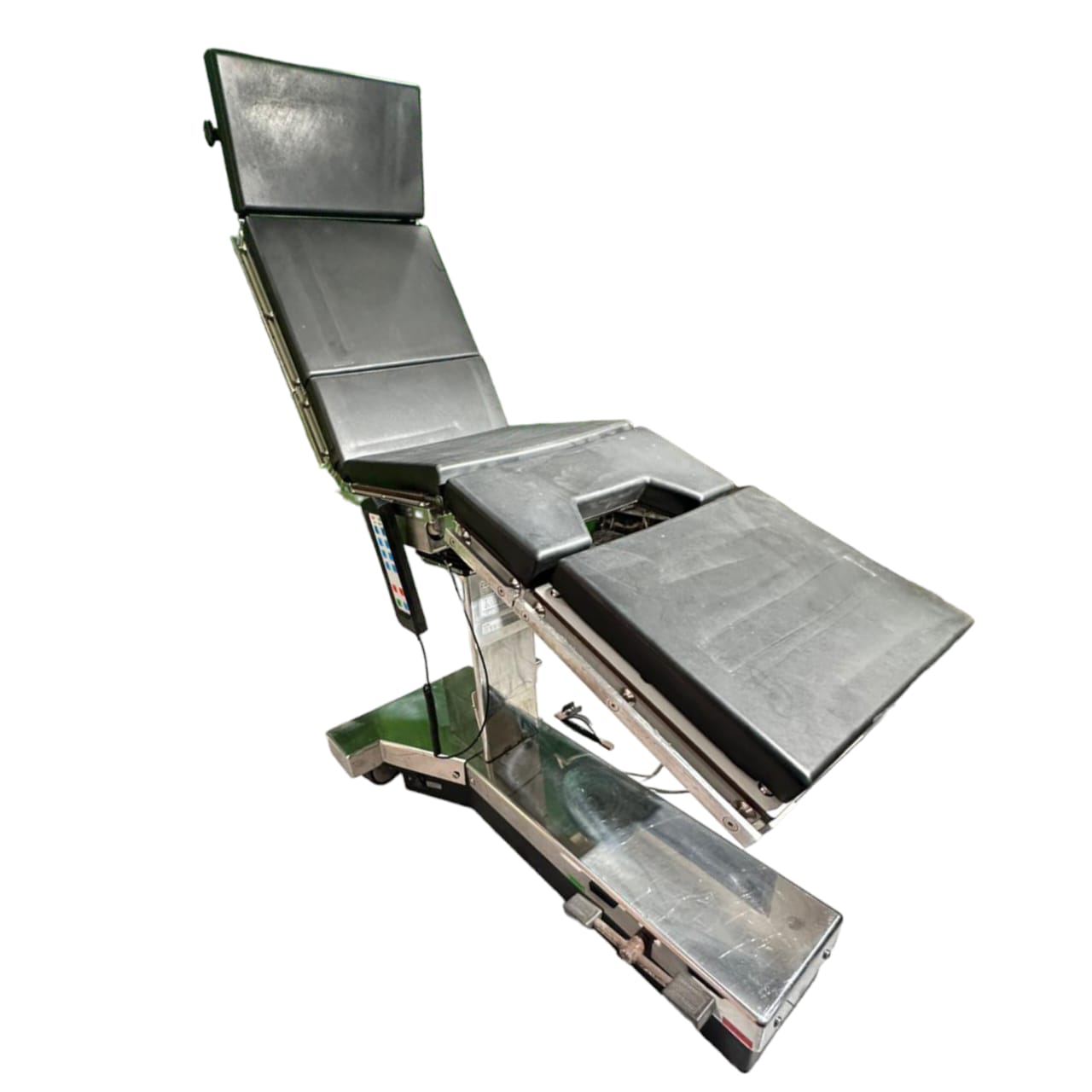 Electric OT Table Marivaara OP-Series