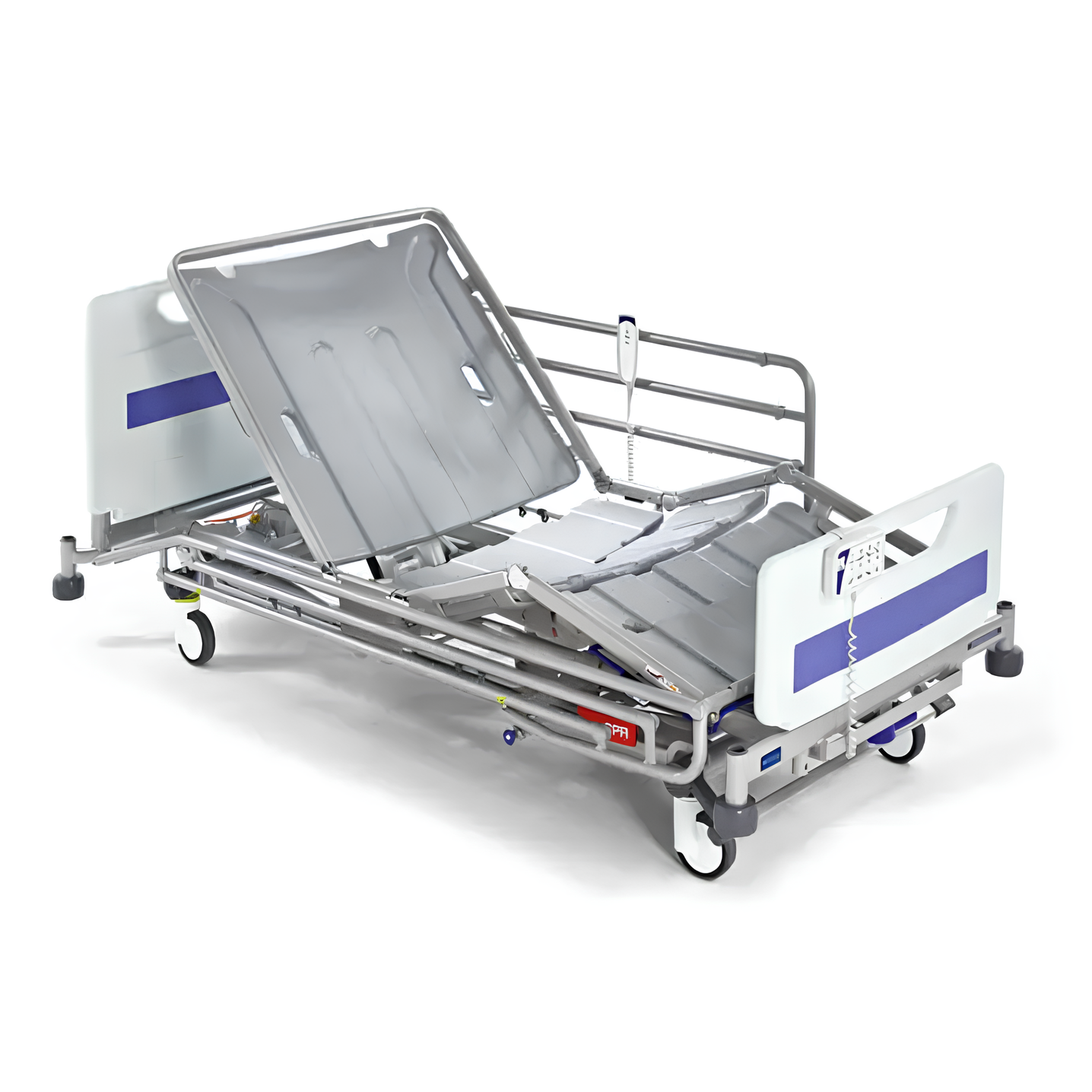 Electric Patient Bed Enterprise 5000