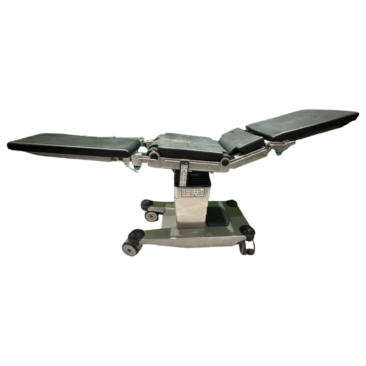 Electric OT Table Trumpf Mars – Made in Germany