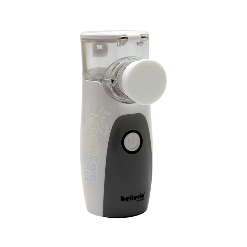 Believia Nebulizer MNB-05 - Believia Mesh Nebulizer Price in Pakistan
