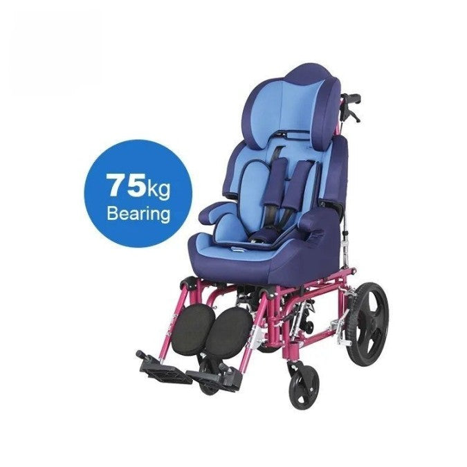 Cerebral Palsy CP Child Wheelchair KY958LC-C