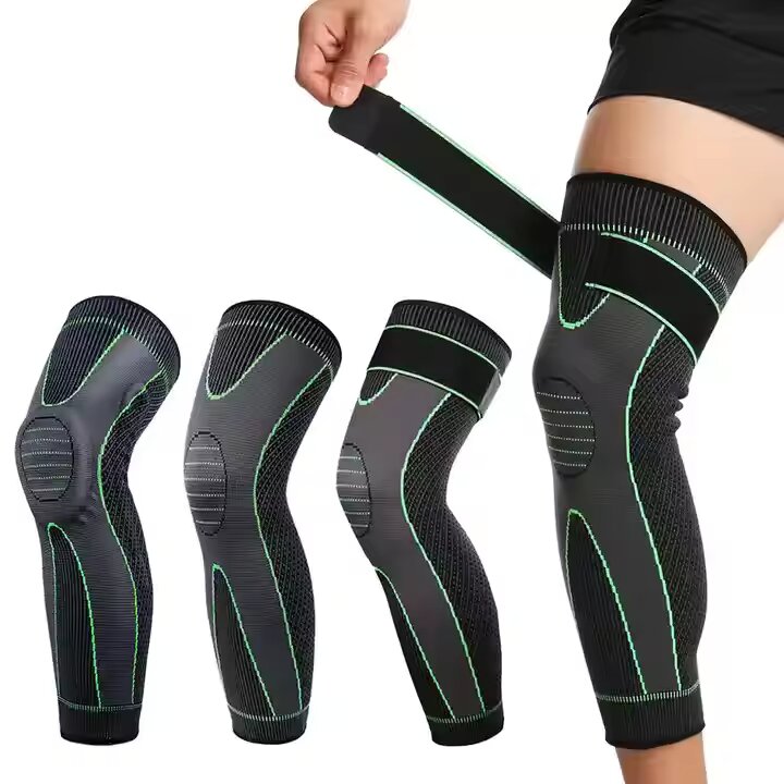 Sports Knee Support Pads