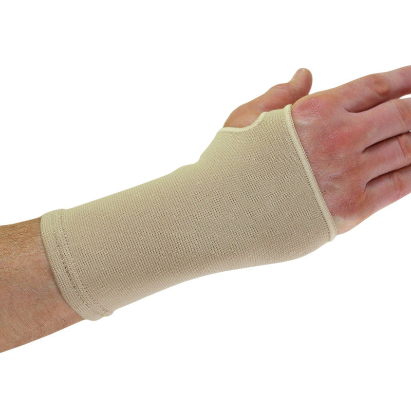 Elastic Wrist Support (0M4-032)
