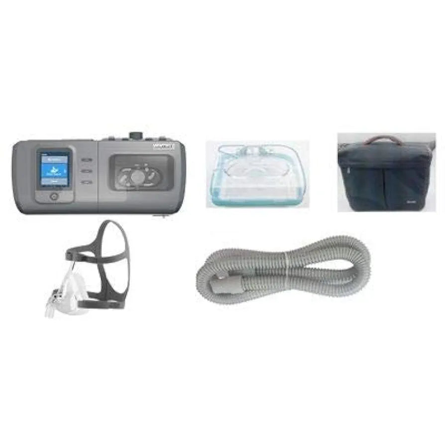 Bipap machine ventmed ds8 (auto)