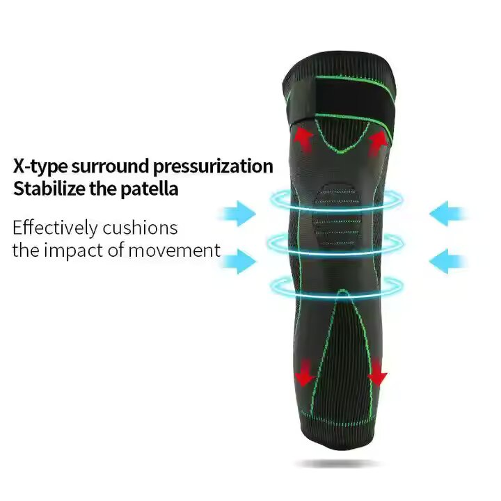 Sports Knee Support Pads