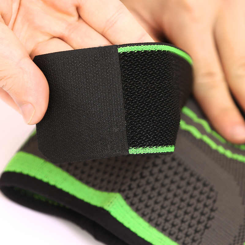 Breathable Knee Support Pads
