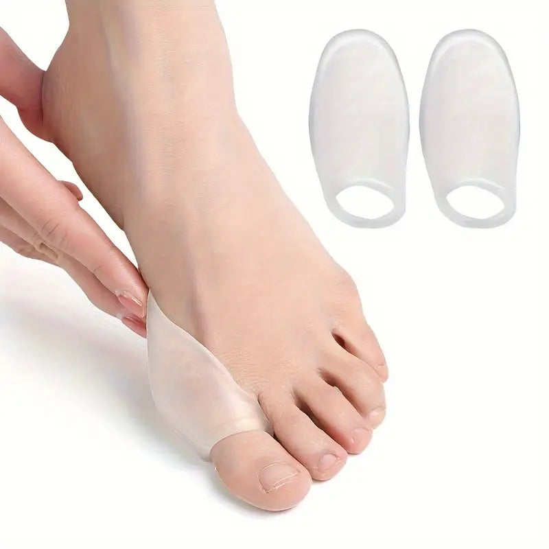 Soft Toe Protector