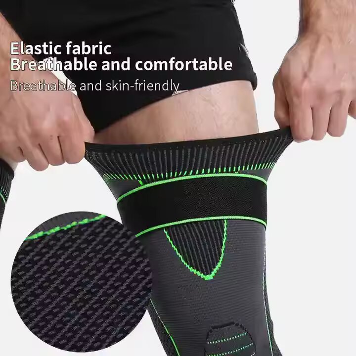Sports Knee Support Pads