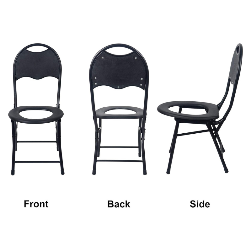 Commode Chair KY 8903