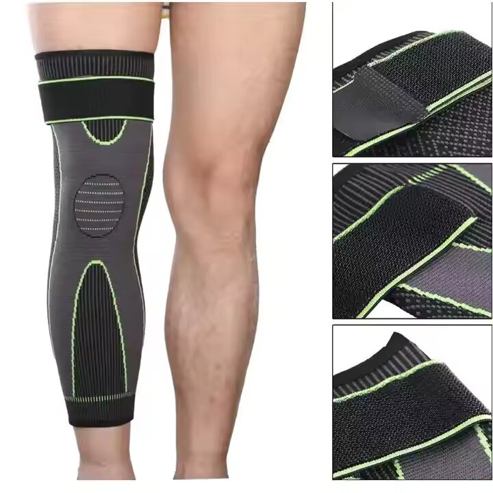 Sports Knee Support Pads