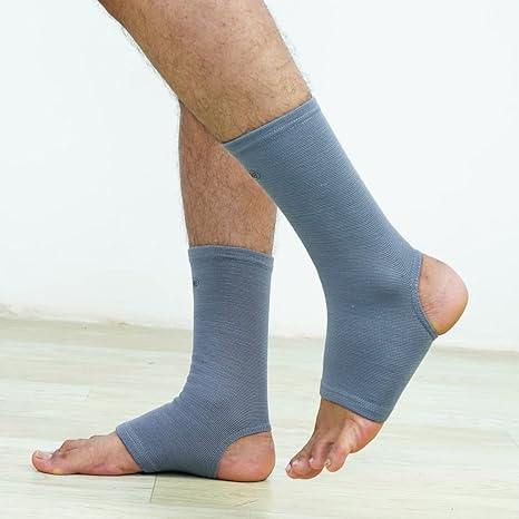 Ankle Brace - Bestmed