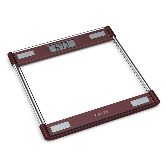 Lifecare 9063 Electronic Personal Scale – Precision & Modern Design