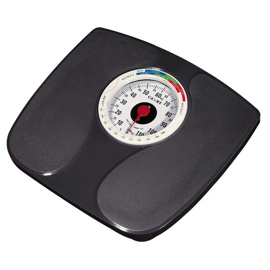 Lifecare Analog Body Weight Machine 9808 – Classic and Reliable Weight Scale