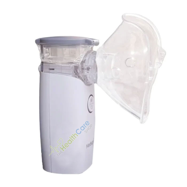 Medisign Mesh Portable Nebulizer - Medisign Nebulizer Price in Pakistan