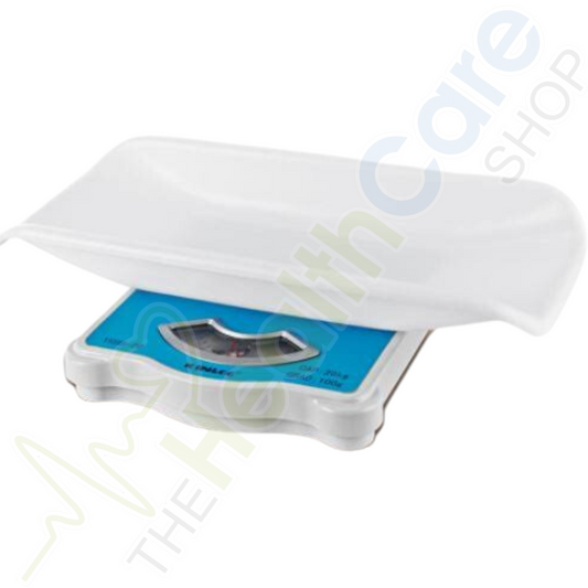 Lifecare Baby Weighing Scale YRBB-20 – Accurate & Comfortable Infant Weight Scale
