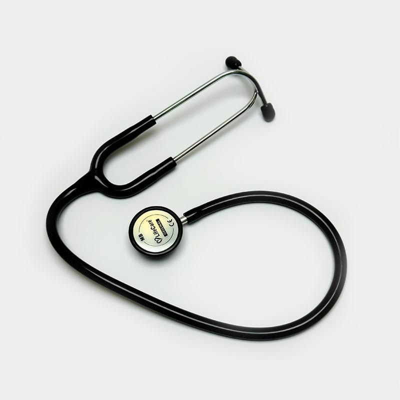 STETHOSCOPE LIFECARE DELUXE SERIES