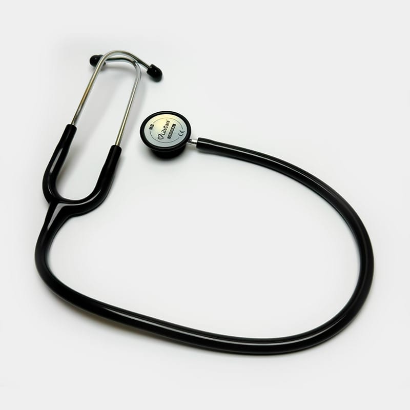 STETHOSCOPE LIFECARE DELUXE SERIES