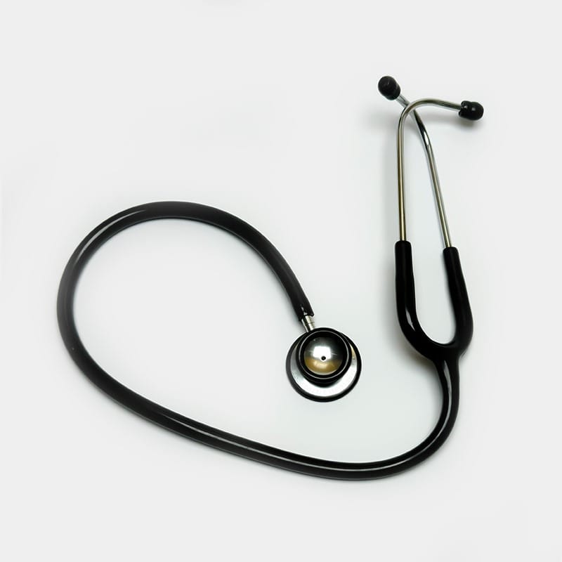 STETHOSCOPE LIFECARE DELUXE SERIES
