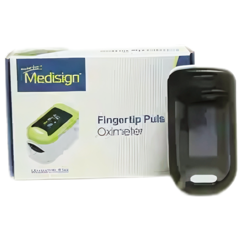 Medisign Pulse Oximeter Po-8001
