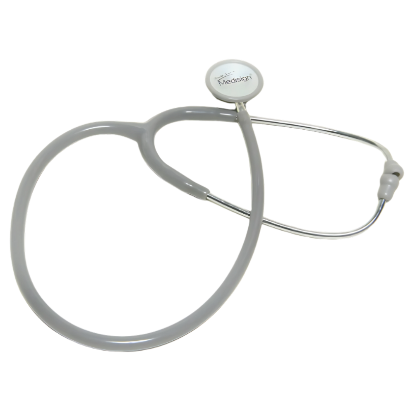 Medisign Dual Head Stethoscope – Precision & Clarity for Medical Professionals