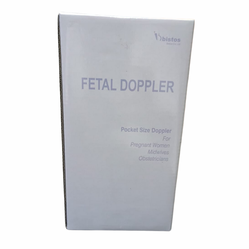 Bistos BT-200L Fetal Doppler