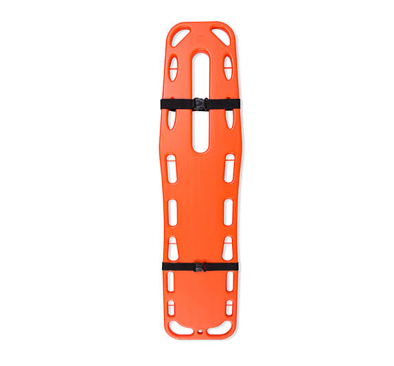 Spine Board Stretcher