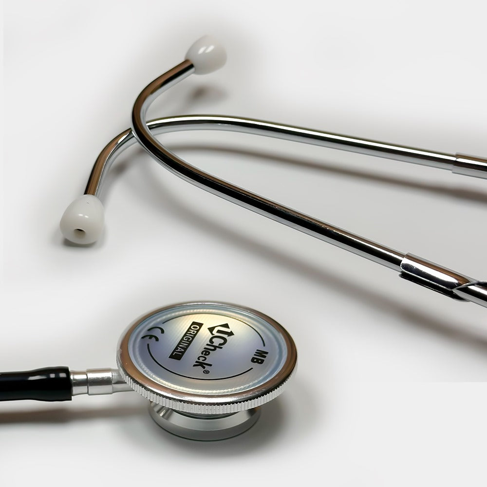 STETHOSCOPE UCHEK ECO-1 BEST PRICE
