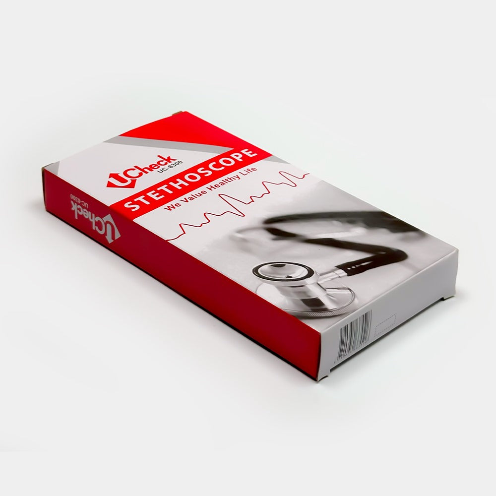STETHOSCOPE UCHEK ECO-1 BEST PRICE