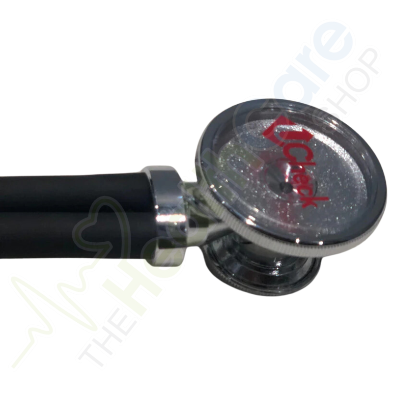 Uchek Dual Barrel Special Edition Stethoscope – Precision & Comfort for Medical Professionals