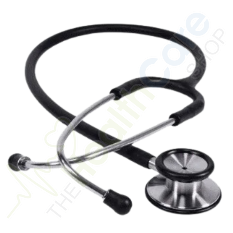 Certeza Stethoscope 3002 Dual Head – Precision & Comfort for Medical Professionals