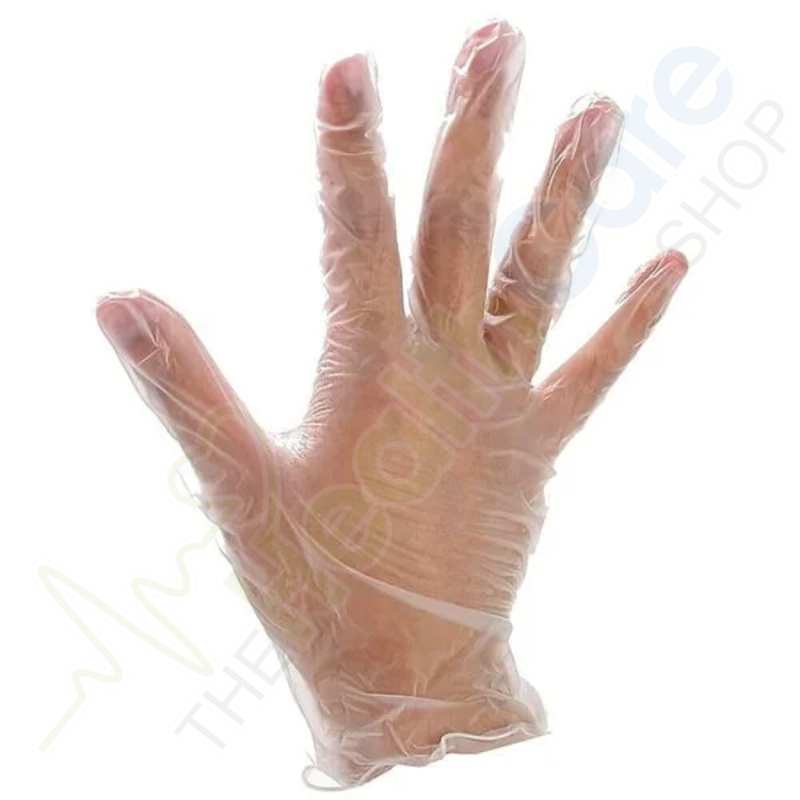 Polythene Disposable Gloves – Safe & Hygienic Protection