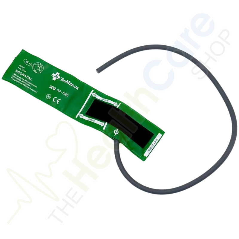 Trumed BP Cuff for Children – Accurate & Comfortable Pediatric Blood Pressure Monitoring