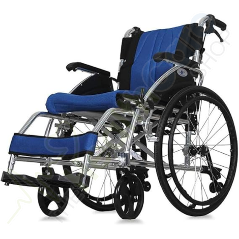 Wheelchair DY-869-LAJ. LIGHT WEIGHT