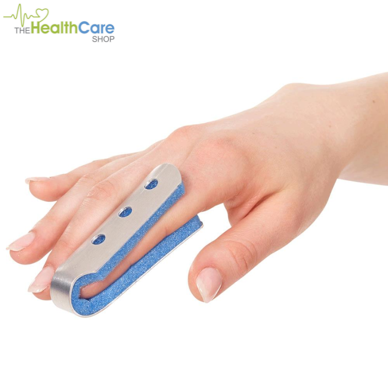 Finger Splint 0M4-024