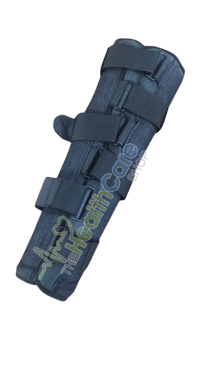 Knee Immobilizer Support Brace (Without Box)