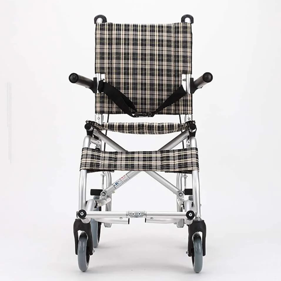 KY-9003-L Lightweight Aluminum Wheelchair