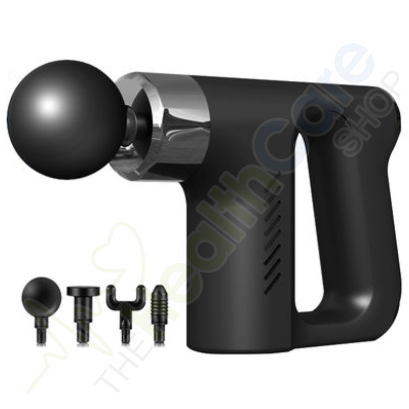Fascial Massage Gun – Deep Muscle Massage BLD-740