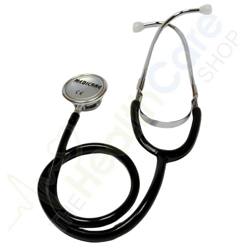 Medicare Stethoscope – Professional Acoustic Medical Device