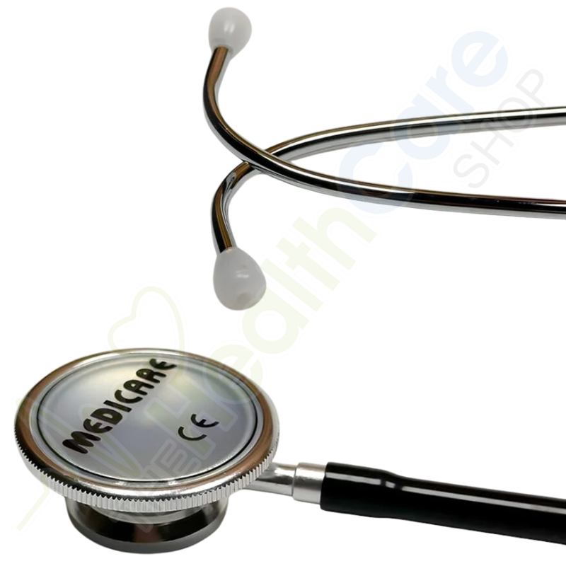 Medicare Stethoscope – Professional Acoustic Medical Device