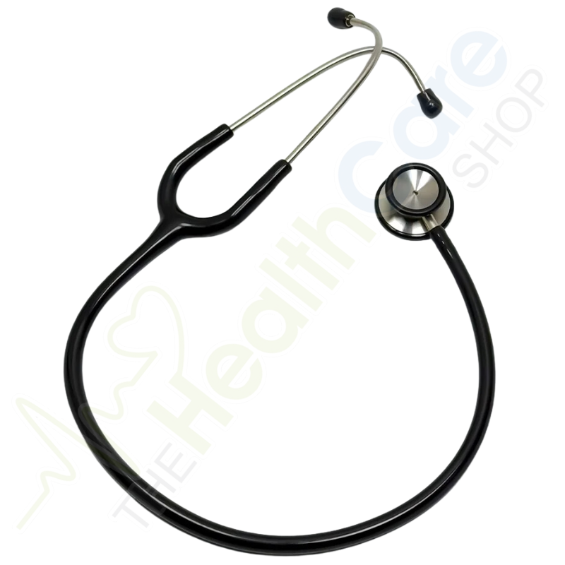 Senior Titanium Stethoscope – Professional-Grade Acoustic Medical Device