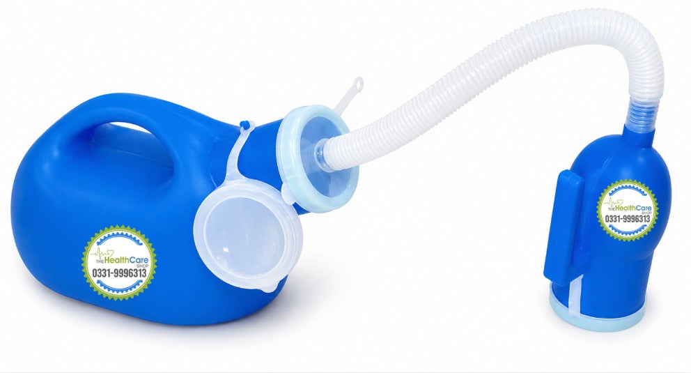 Urine Collection Bottle (Urinal Bottle)