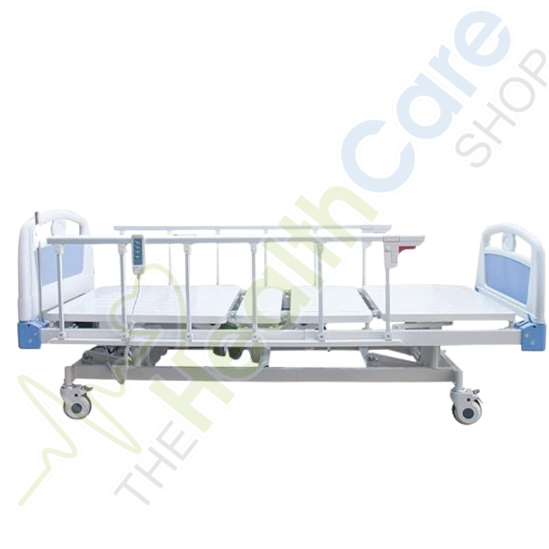 Electric Patient Bed KY-3002 – Adjustable, Comfortable & Hospital-Grade Care Solution