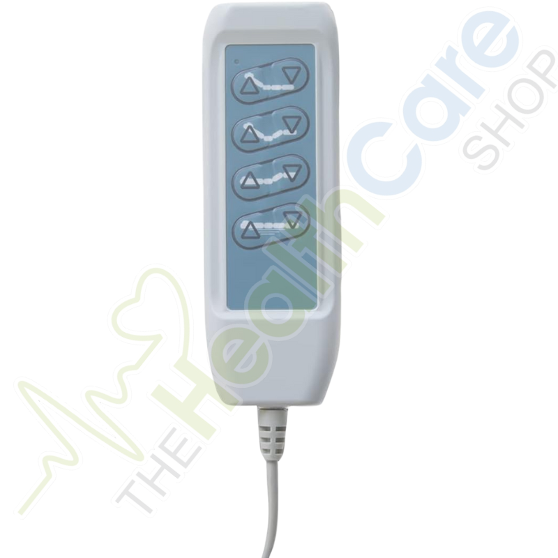 Electric Patient Bed KY-3002 – Adjustable, Comfortable & Hospital-Grade Care Solution