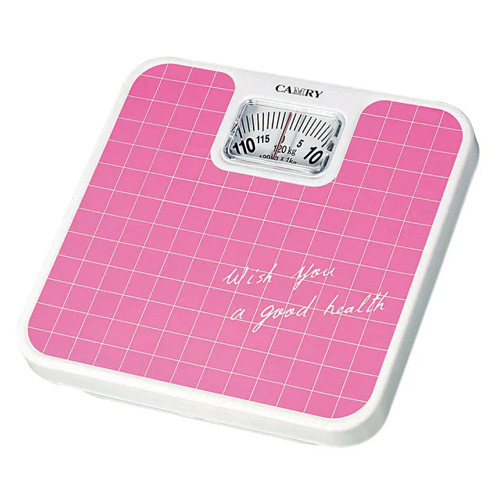 Lifecare Mechanical Weight Machine 9011 – Reliable & Accurate Weighing